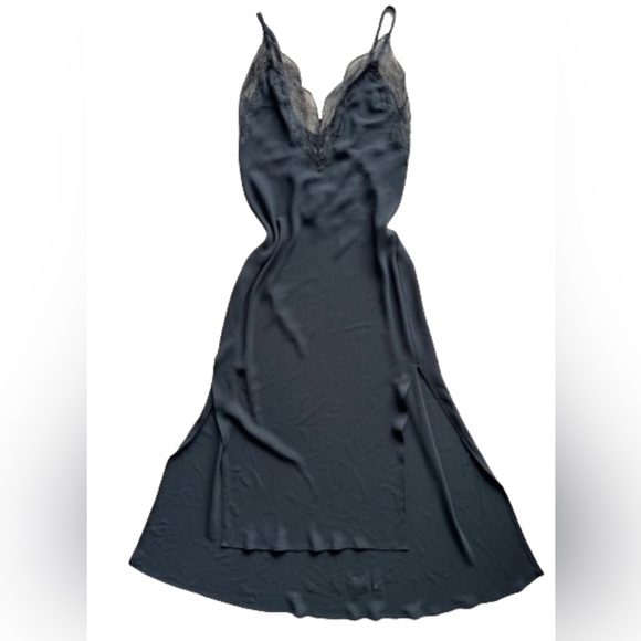 Victoria’s Secret Lace Slip Dress - Picture 4 of 7